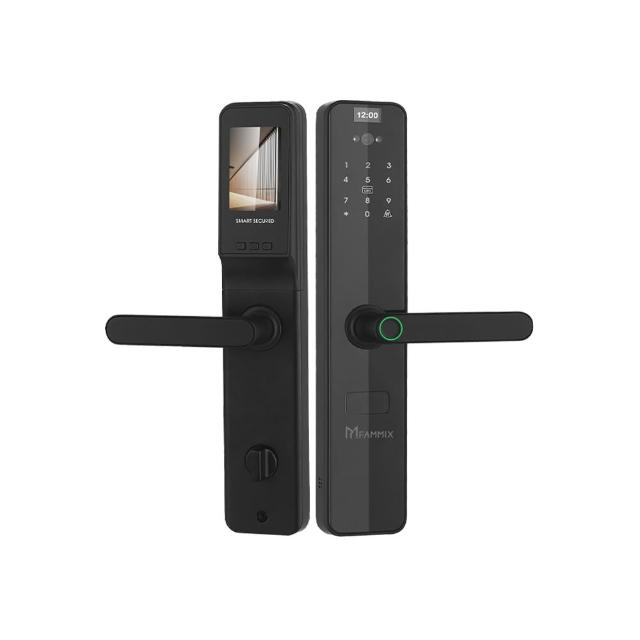 FAMMIX菲米斯 SAFER-P1