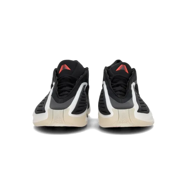 【adidas 愛迪達】Anthony Edwards 2 男鞋 黑色 AE2 愛德華茲 緩震 籃球鞋 JS3508