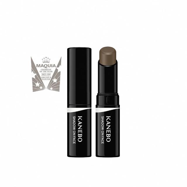 【Kanebo 佳麗寶】KANEBO 立體絕妙綻影棒 2.5g #01(大K)