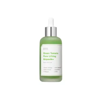 【SUNGBOON EDITOR】綠番茄緊緻毛孔安瓶-75ml(加大版)