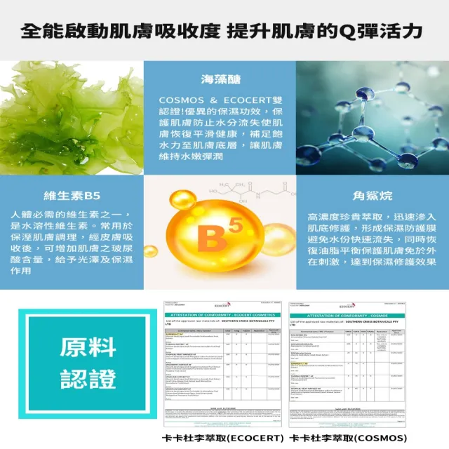 【Hallmark】抗氯運動洗髮沐浴 350ml(洗髮 沐浴 滋潤 身體保養)
