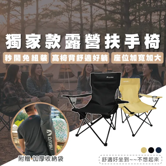 | BALIMAN情報局 【2026】露營椅推薦ptt》10款高評價人氣品牌排行榜 | BALIMAN情報局
