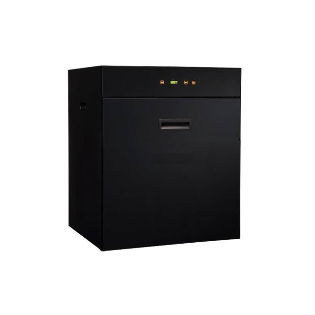 【豪山】觸控型立式烘碗機-60cm(FD-6216原廠安裝)