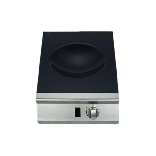 豪山牌 IH-1701 單口感溫瓦斯爐，臺灣原廠製造，採用耐熱陶瓷玻璃爐臺與高品質爐頭材質，電子點火設計安全便捷。機體尺寸 W400×D600×H160 mm，瓦斯消耗量低至 3kW 以下，適合小型廚房使用。提供 1 年保固及標準安裝服務，BSMI 認證 R51155 確保品質可靠。高效節能，完美融入現代家居，是理想的家用瓦斯爐選擇。