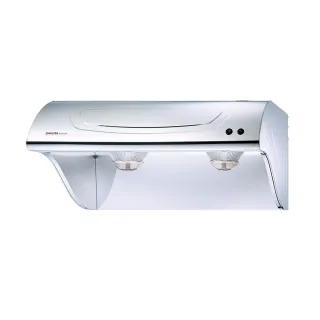 【SAKURA 櫻花】斜背式除油煙機_高速雙渦輪_90CM(R3261SXL_原廠保固 原廠基本安裝)