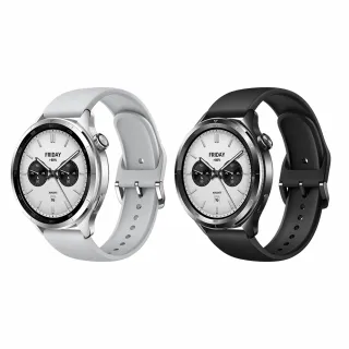 【小米】官方旗艦館 Xiaomi Watch S4
