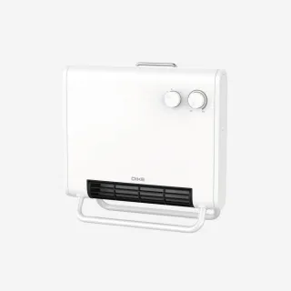 【DIKE】浴室臥室兩用恆溫電暖器 HLE530WT DIKE(車麗屋)
