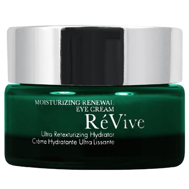 【ReVive】光采再生賦活眼霜(15ml 專櫃公司貨)