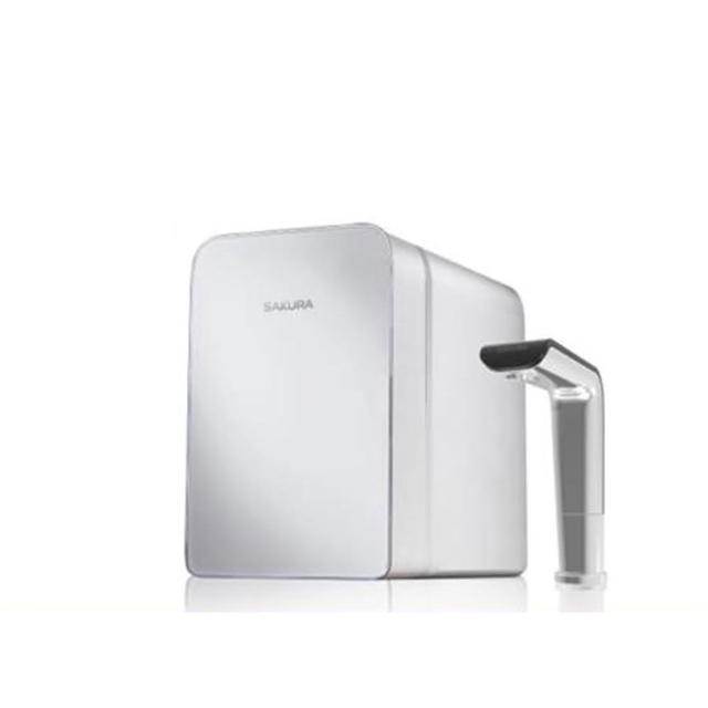 【SAKURA 櫻花】P0585 廚下雙溫淨飲機/熱飲機內置淨水器(★櫻花原廠技師基本安裝★)