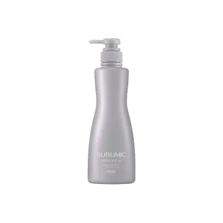 【SHISEIDO PROFESSIONAL 資生堂專業美髮】活耀未來護髮乳500g(育髮 / 強健髮根 / 減緩落髮)