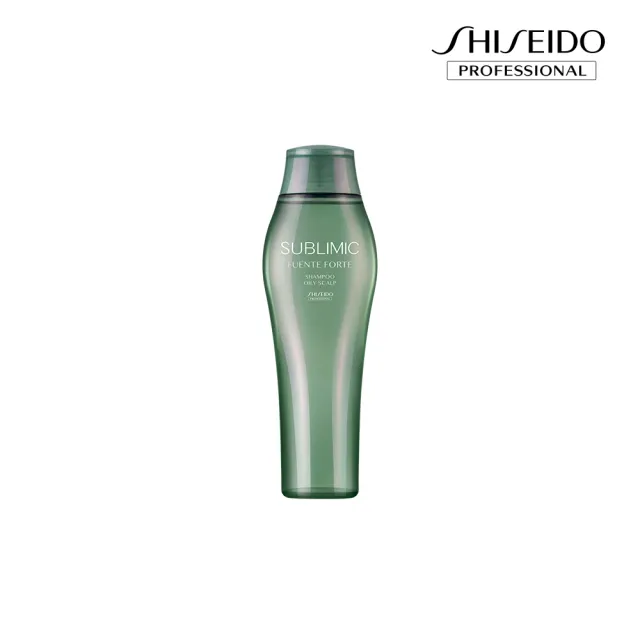 【資生堂專業美髮】優源舒活洗髮露250ml