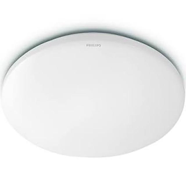 【Philips 飛利浦】悅歆 LED 調光調色吸頂燈42W/5300流明-雅緻版(PA011)