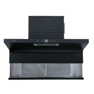 【SAKURA 櫻花】DR7397 近吸除油煙機- 渦輪變頻AI風控系列- 升降款半隱藏 ★櫻花原廠技師基本安裝★