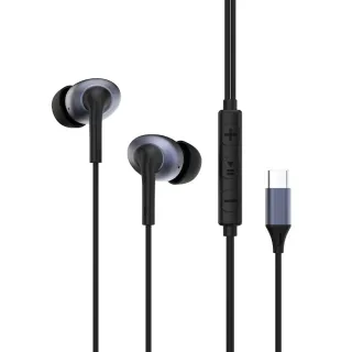 【MONSTER 魔聲】HIFI複合膜單體入耳式耳機(MON-MQH15C)