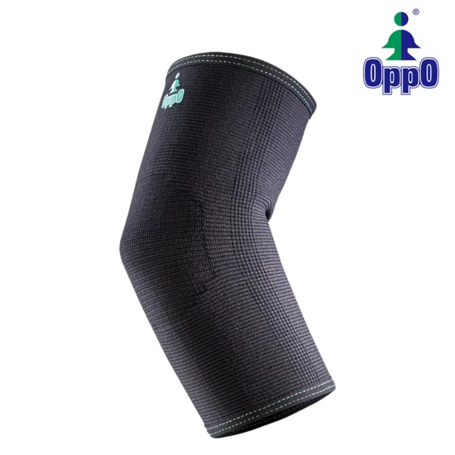 【OPPO】輕型高彈肘護套 單入裝 RE200