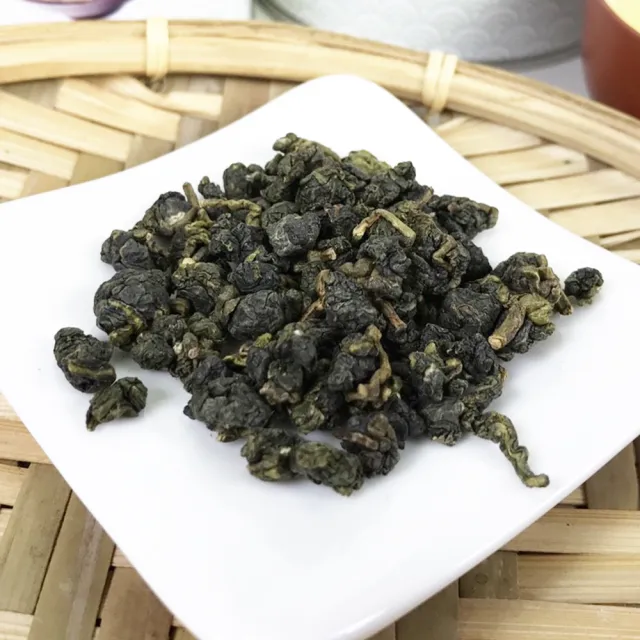 【御風茶堂】手捻清韻當季金萱春茶茶葉150gx20罐(5斤;附提袋)
