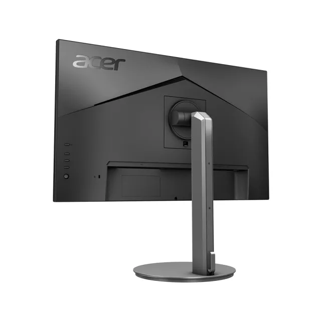 【Acer 宏碁】CB272K L1 27型 IPS 4K 72Hz/FHD 144Hz雙模式螢幕(VESA壁掛/FreeSync /4ms/喇叭)