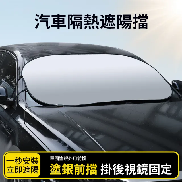 【2026】車用遮陽傘推薦ptt》10款高評價人氣品牌排行榜 | BALIMAN情報局