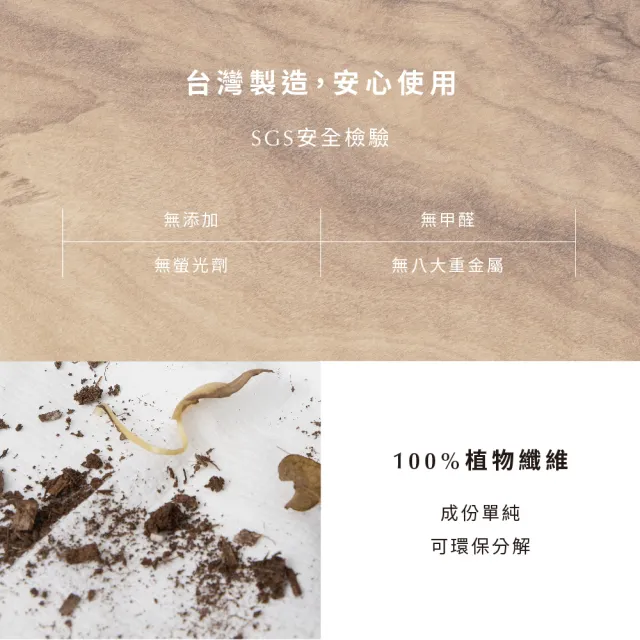 【辰昱】舒柔洗臉巾/共五包(台灣製造/雙面設計/韌性加厚不起棉)