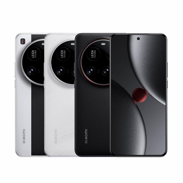 官方旗艦館【小米】Xiaomi 15 Ultra 5G 6.73吋(16G/512G/Qualcomm Snapdragon 8 Elite/5000萬鏡頭畫素)