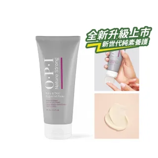 【O.P.I】手足修護霜 100mL-NSSC007(護手霜/潤足霜/植萃全效專業手足保養系列/官方直營)