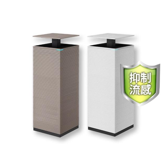 【Coway】15-25坪 Noble 4D美學空氣清淨機 AP-2023K(旗艦型/4D清淨/寵物/APP/四面進風)