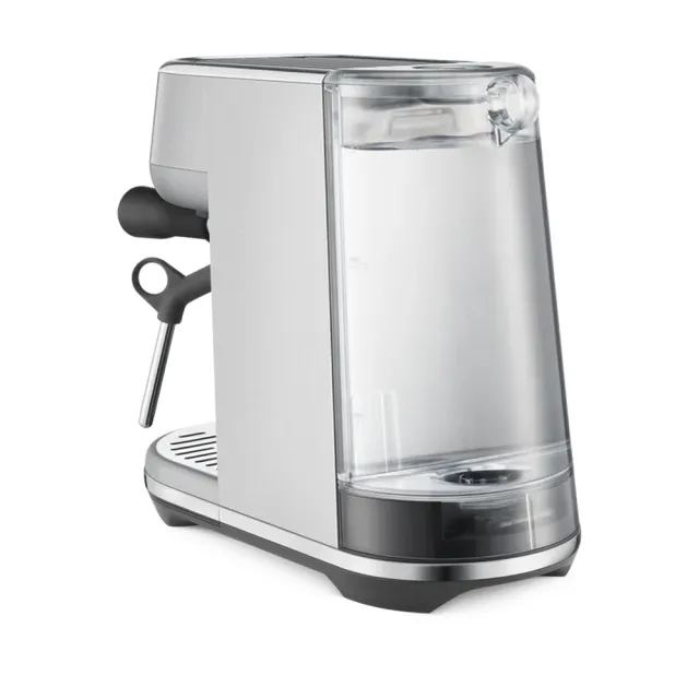 【Breville】BES450XL the Bambino 半自動義式咖啡機（星空藍）(總代理公司貨)
