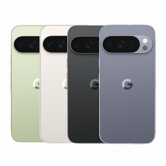 moPro+限定【Google】Pixel 10 Pro XL 5G 6.8吋(16G/256G/Tensor G5/5000萬鏡頭畫素/AI手機)