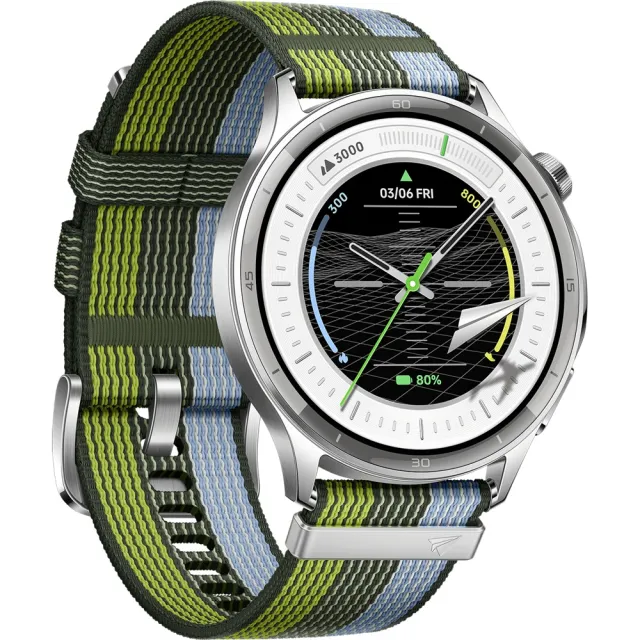 【OPPO】官方直營 Watch S 智慧手錶