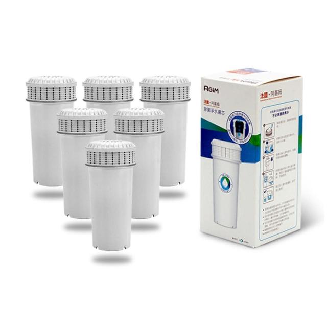 AGiM 阿基姆 IW-2701 桌上型飲水機，中國製造，提供熱水、溫水及常溫水，總儲水容量7公升以下，熱水2.7L、溫水2.7L、常溫2.7L。外殼採用PP材質，濾材包含超濾膜、活性炭及樹脂，重量僅3.6kg，尺寸26.5x15x32cm，電壓110V/60Hz，功率1000W以上，享1年保固及BSMI許可R31609，適閤家庭辦公室即時飲用純淨水源。 