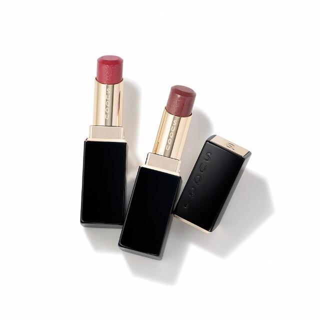 【SUQQU】晶采潤艷唇膏-蕊 3.7g (多色任選)