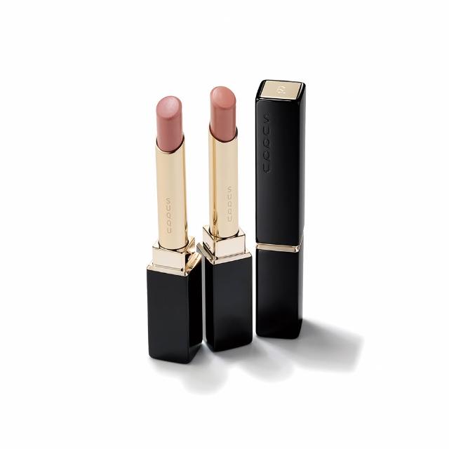 【SUQQU】晶采絲絨唇膏-蕊 2.1g (多色任選)