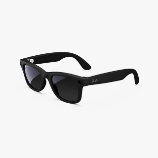 【RayBan 雷朋】Meta Gen2 二代升級版 雷朋智能眼鏡 AI智慧眼鏡(Wayfarer Headliner  系列)