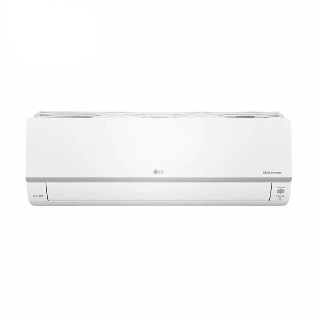 【LG 樂金】白金級安裝★5-7坪旗艦WiFi雙迴轉變頻冷暖清淨空調(LSN41DHPM+LSU41DHPM)