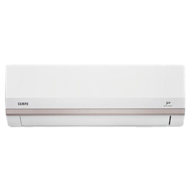【SAMPO 聲寶】11-15坪星幸福一級變頻 AI智能冷暖空調(AM-PH72DC/AU-PH72DC)