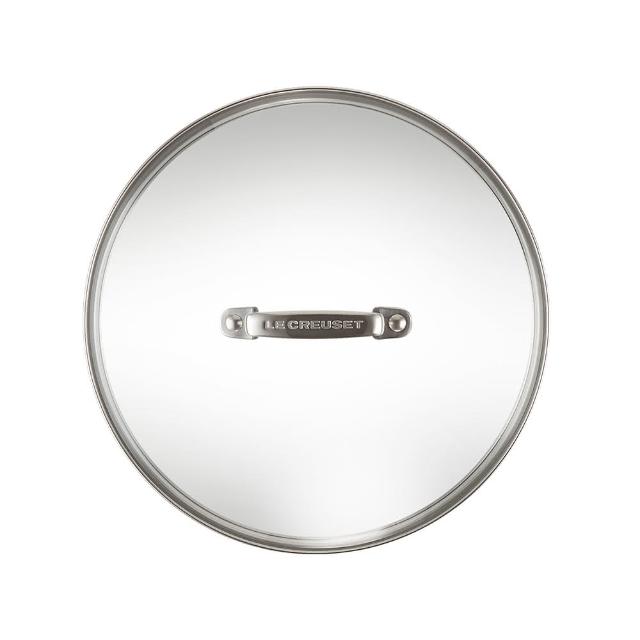 【Le Creuset】玻璃鍋蓋 26cm