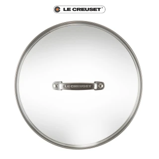 【Le Creuset】玻璃鍋蓋 28cm