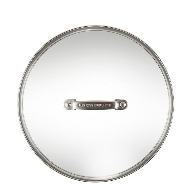 【Le Creuset】玻璃鍋蓋 28cm