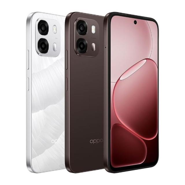 【OPPO】OPPO A6s 5G_6G/128G