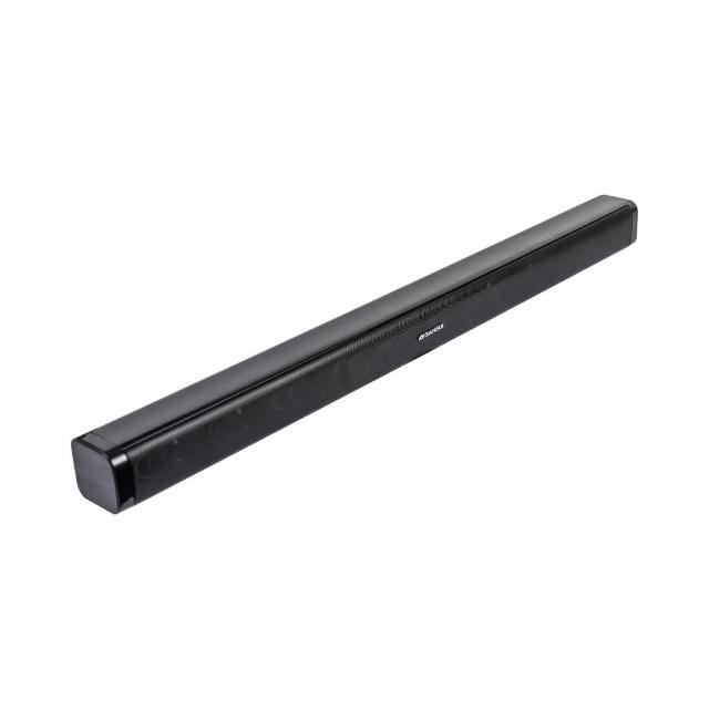 【SANSUI 山水】全新福利品★ 藍芽家庭劇院聲霸 重低音 聲霸 3D立體聲 SoundBar(SSB-230)