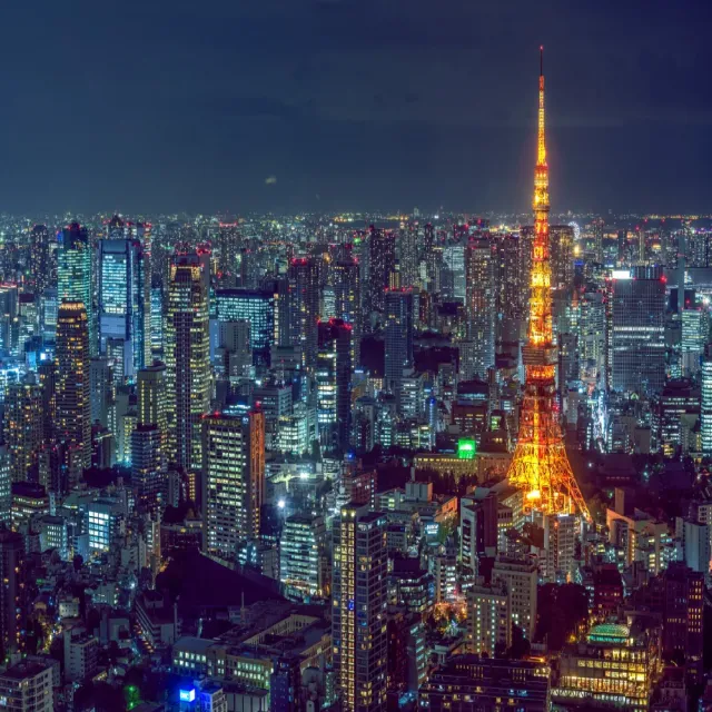 樂桃東京五日純機票|09-10月早去晚回贈網卡+行李託運20公斤-單人券