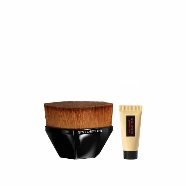 【植村秀】官方直營 55零刷痕粉底刷(Shu uemura/55刷)