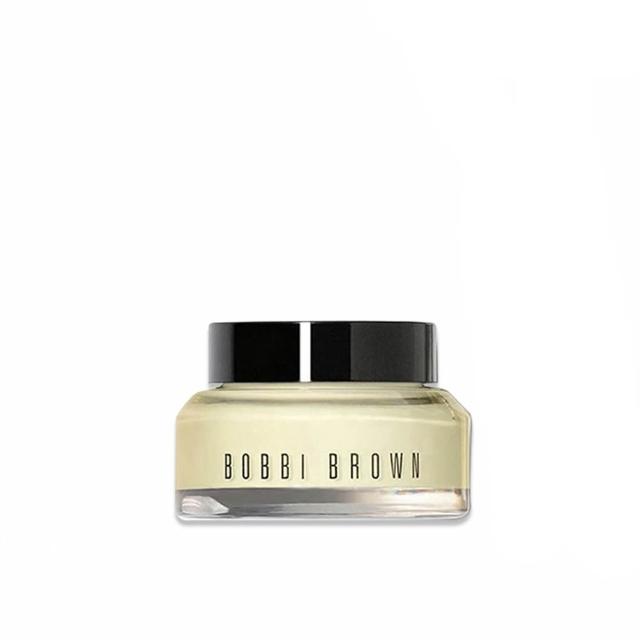 BOBBI BROWN 維他命完美乳霜 BOBBI BROWN芭比波朗 維他命完美乳霜 50ml 是一款適合各種膚質的保濕修護乳霜,專為臉部與眼部設計,提供長效滋養與柔滑觸感,讓肌膚保持健康與年輕。平行輸入商品,價效比高,品質與專櫃一致。