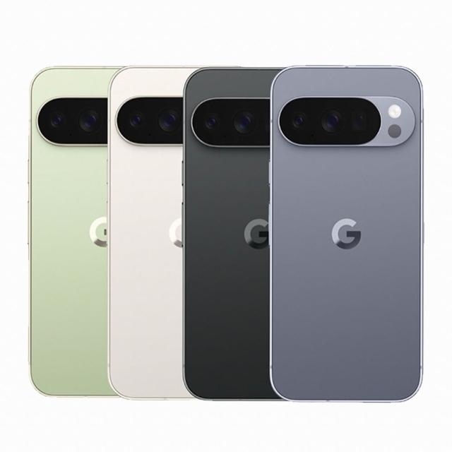 【Google】Pixel 10 Pro 5G 6.3吋(16G/256G/Tensor G5/5000萬鏡頭畫素/AI手機)