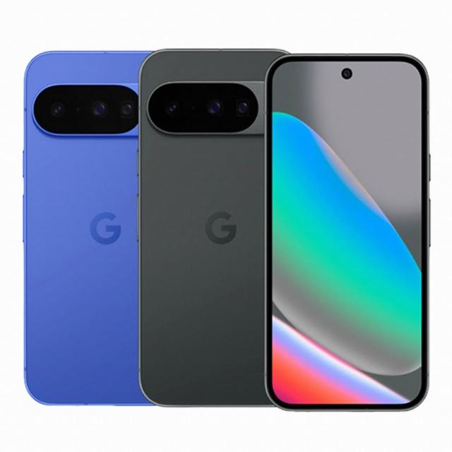 【Google】Pixel 10 5G 6.3吋(12G/256G/Tensor G5/4800萬鏡頭畫素/AI手機)