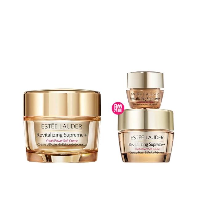 【Estee Lauder 雅詩蘭黛】年輕無敵膠原霜 30ml(乳霜)