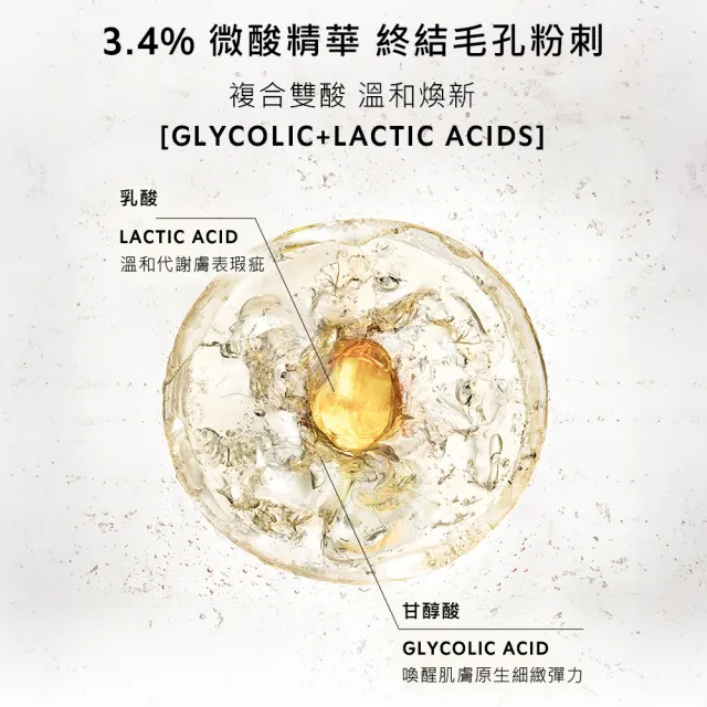 【YSL】官方直營 極效活萃夜光仙人掌超級精華30ml補充膠囊(全新升級/補充瓶/精華)