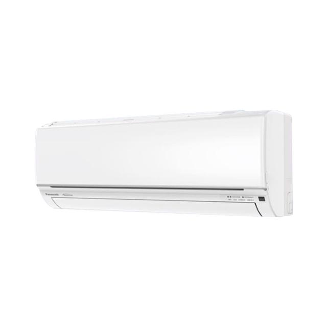 【Panasonic 國際牌】2-3坪 R32 一級能效UJ系列變頻冷專分離式冷氣(CU-UJ22BCA2/CS-UJ22BA2)