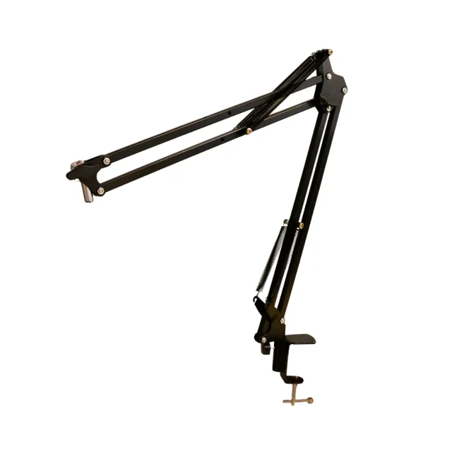 【2026】桌上麥克風架推薦｜10款高評價人氣品牌排行榜 | 好吃美食的八里人