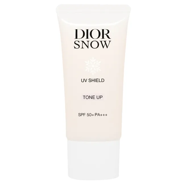 【Dior 迪奧】雪晶靈潤色隔離亮妍霜(30ml)(專櫃公司貨)